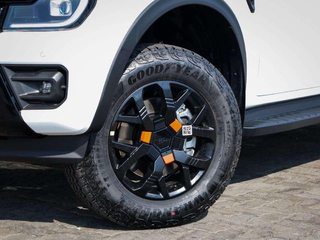 2026 Ford Ranger 2.3 Wildtrak Auto Double-Cab, photo 3