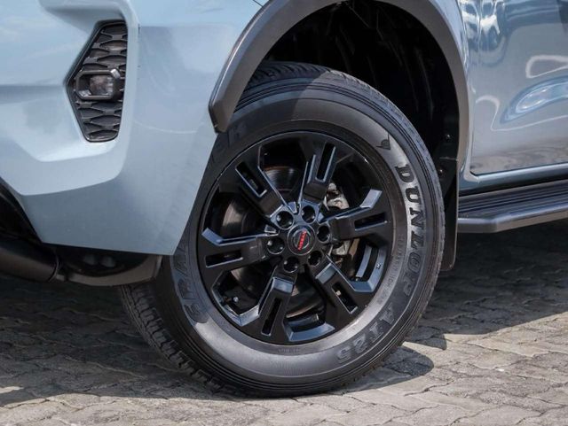 2023 Nissan Navara 2.5 DDTi PRO-4X 4X4 Auto Double-Cab, photo 3