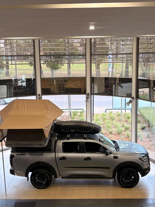 2023 GWM P-Series PV 2.0 TD LS Auto Double-Cab, photo 3