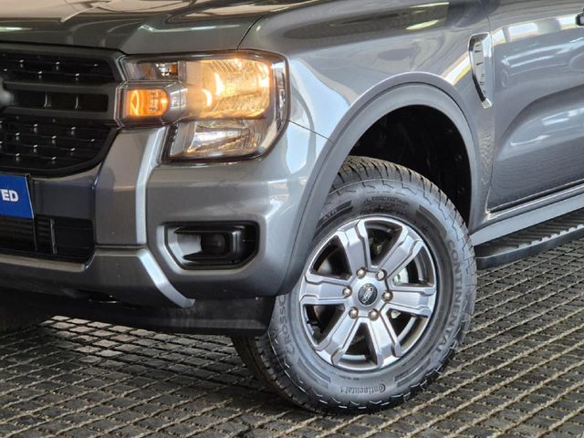 2026 Ford Ranger 2.0D XL Double Cab Auto, photo 2