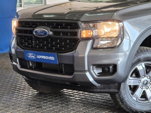 2026 Ford Ranger 2.0D XL Double Cab Auto, photo 3