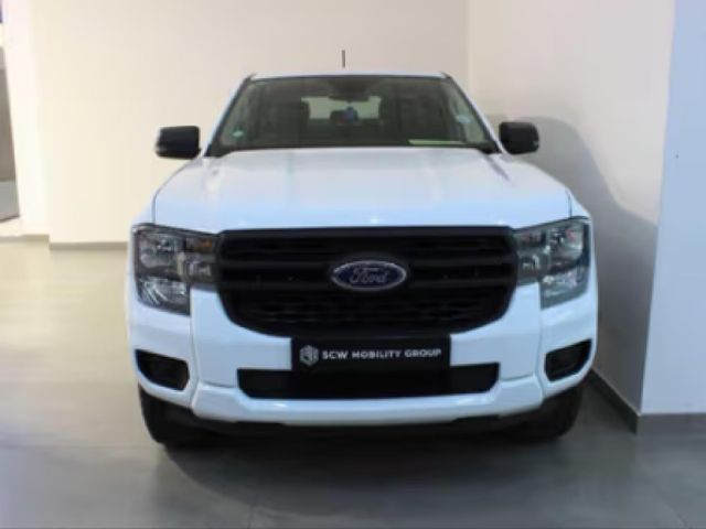 2024 Ford Ranger 2.0D XL 4x4 Double Cab Auto, photo 2