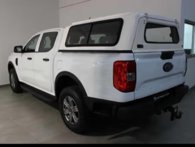 2024 Ford Ranger 2.0D XL 4x4 Double Cab Auto, photo 4