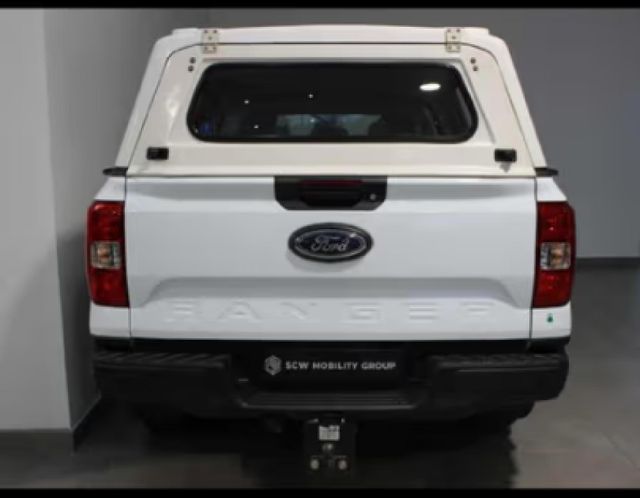 2024 Ford Ranger 2.0D XL 4x4 Double Cab Auto, photo 5