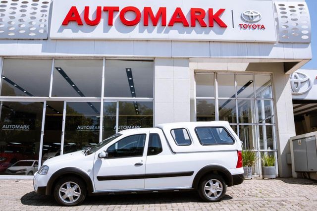 2019 Nissan NP200 1.5 dCi SE