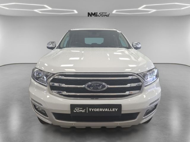 2019 Ford Everest 2.0D XLT Auto, photo 3
