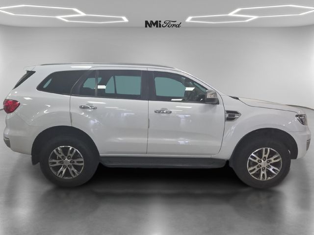 2019 Ford Everest 2.0D XLT Auto, photo 4
