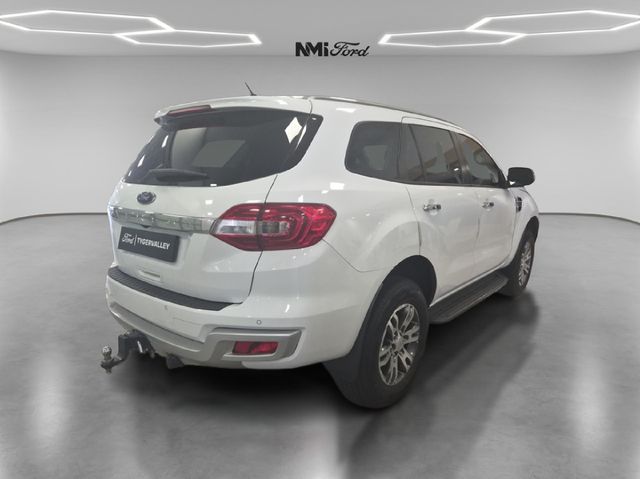 2019 Ford Everest 2.0D XLT Auto, photo 5