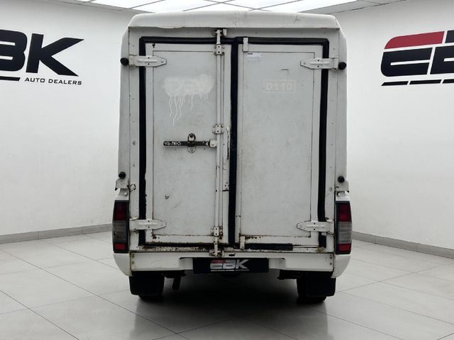 2015 Nissan NP300 2.0i LWB Single-Cab, photo 5