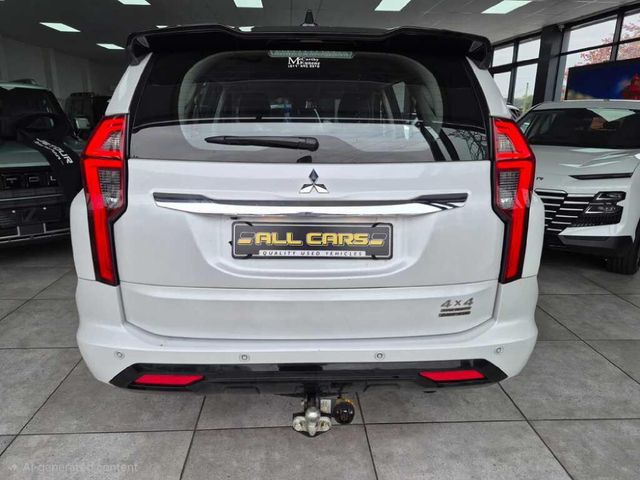 2023 Mitsubishi Pajero Sport 2.4D 4x4 Auto, photo 5