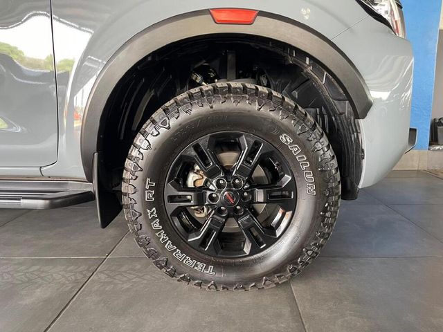 2024 Nissan Navara 2.5 DDTi PRO-4X 4X4 Auto Double-Cab, photo 5