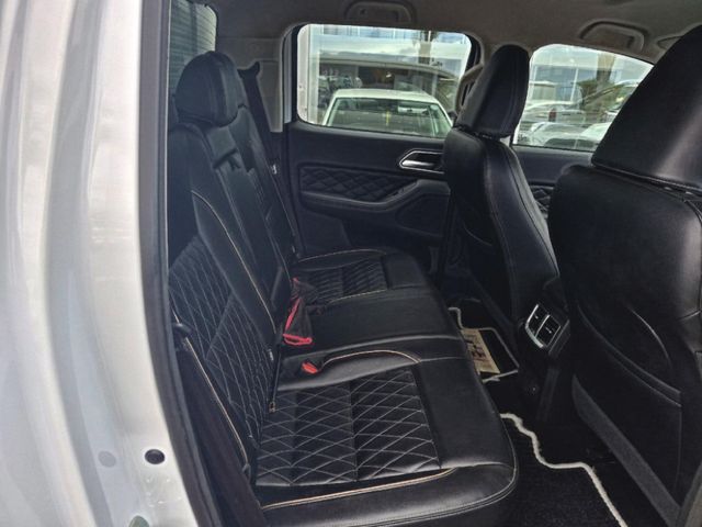 2022 GWM P-Series PV 2.0 TD LS 4x4 Auto Double-Cab, photo 4