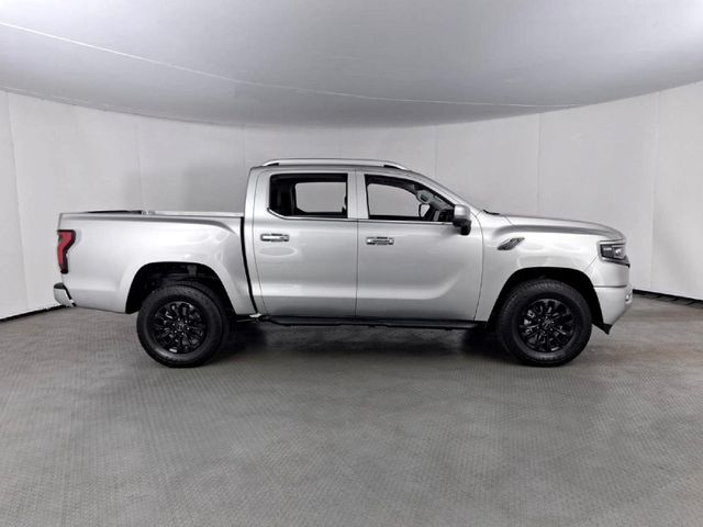 2026 Foton Tunland 2.0D V9 Ltd 4x4 Double-Cab Auto, photo 4
