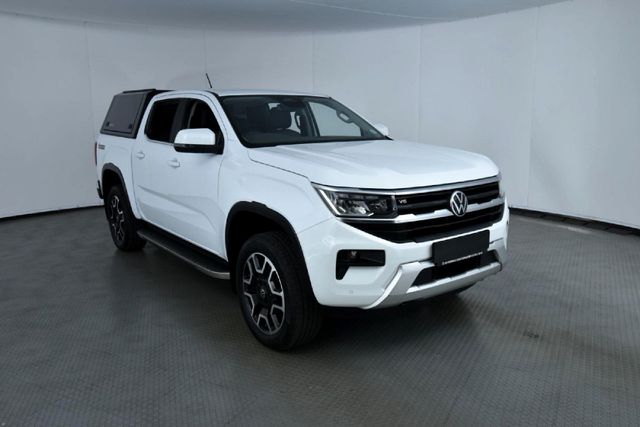 2023 Volkswagen Amarok 3.0 TDI V6 184kW 4Motion Style Auto Double-Cab