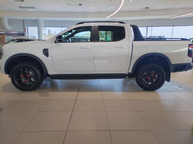 2026 Ford Ranger 3.0D V6 Wildtrak 4x4 Auto Double-Cab, photo 5
