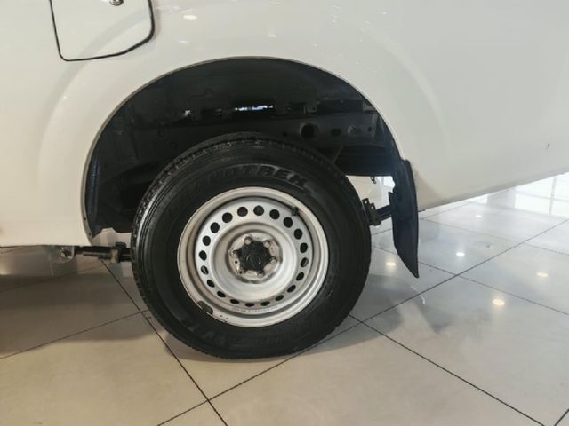 2022 Nissan Navara 2.5 DDTi XE Single-Cab, photo 5