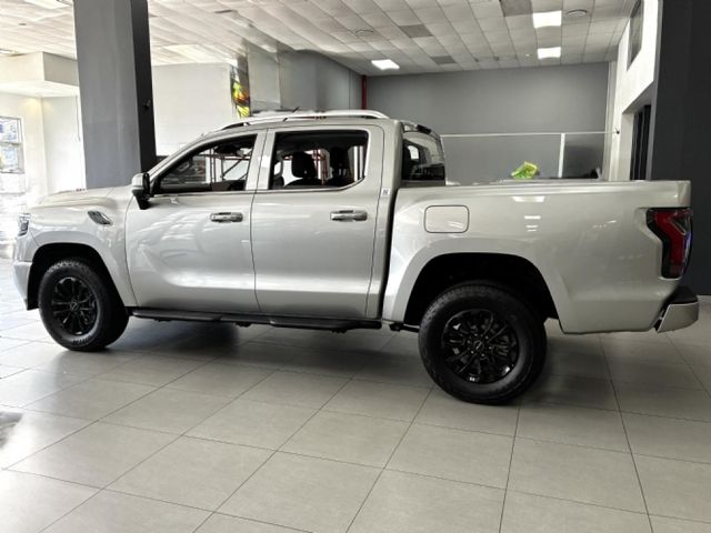 2026 Foton Tunland 2.0D V9 Vlx Auto Double-Cab, photo 2