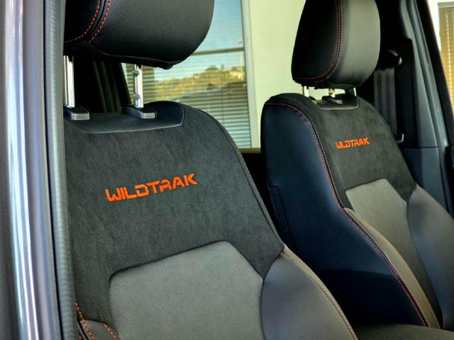 2026 Ford Ranger 2.3 Wildtrak Auto Double-Cab, photo 3