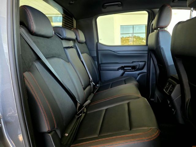 2026 Ford Ranger 2.3 Wildtrak Auto Double-Cab, photo 5