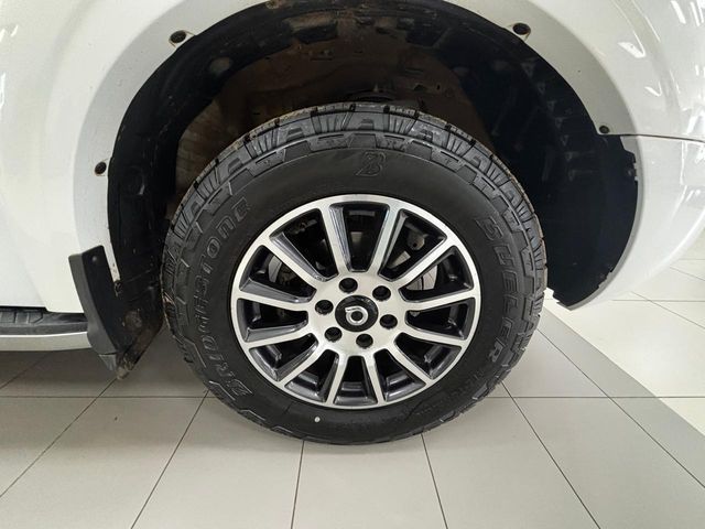 2021 GWM P-Series PV 2.0 TD LS 4x4 Auto Double-Cab, photo 2