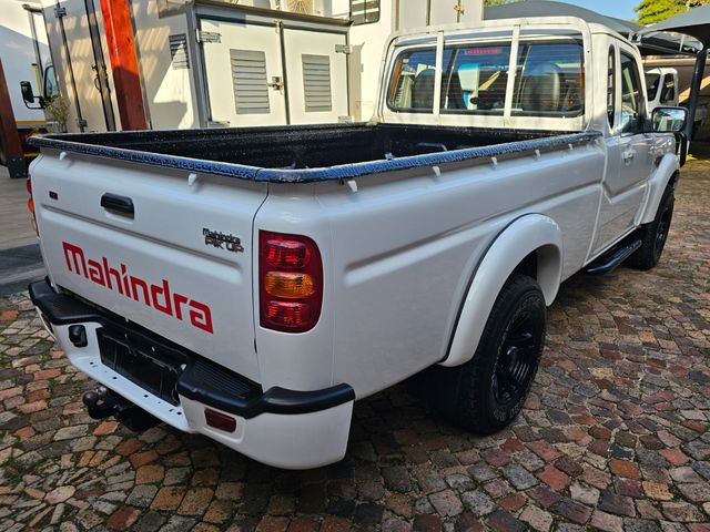 2020 Mahindra Pik Up 2.2 mHawk S6 Single-Cab, photo 5