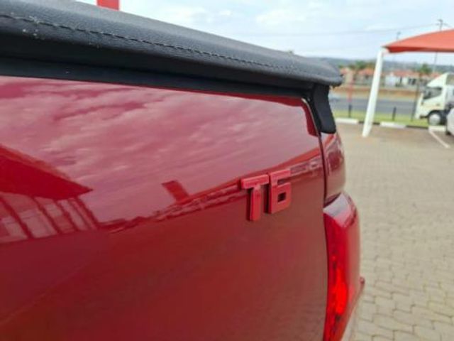 2026 JAC T6 2.8 TDI E2 Double-Cab, photo 4