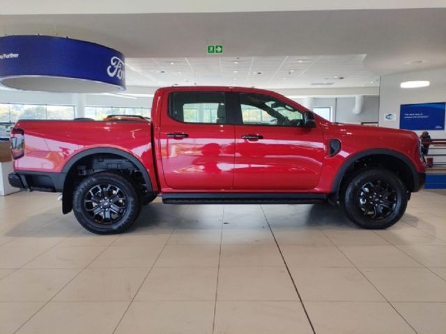 2026 Ford Ranger 2.3 Sport Auto Double-Cab, photo 5