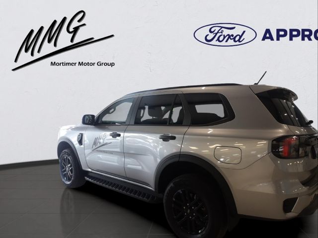 2026 Ford Everest 2.0 Sit Active Auto, photo 4