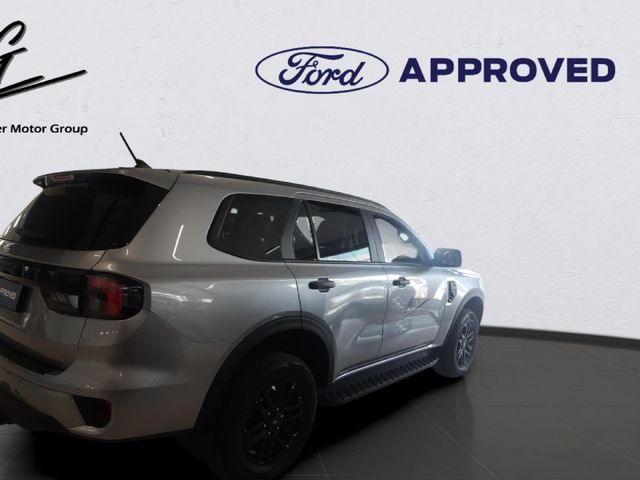 2026 Ford Everest 2.0 Sit Active Auto, photo 5