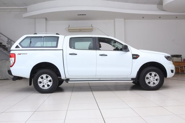 2017 Ford Ranger 2.2 TDCi XL Double-Cab, photo 3