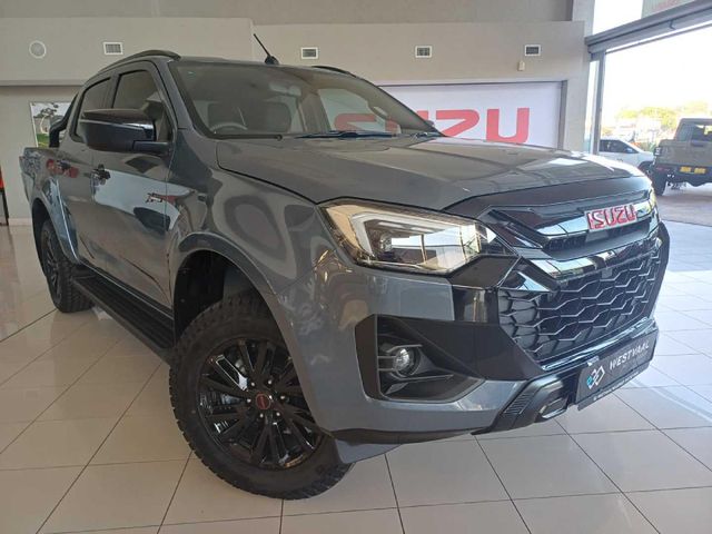 2026 Isuzu D-Max 1.9 DDI HR X-Rider Auto Double-Cab