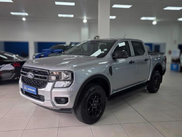 2026 Ford Ranger 2.0D Sit Xl Auto Double-Cab, photo 4
