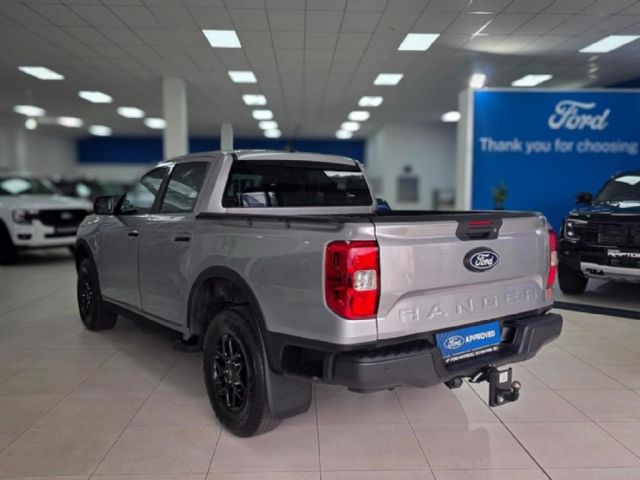 2026 Ford Ranger 2.0D Sit Xl Auto Double-Cab, photo 5