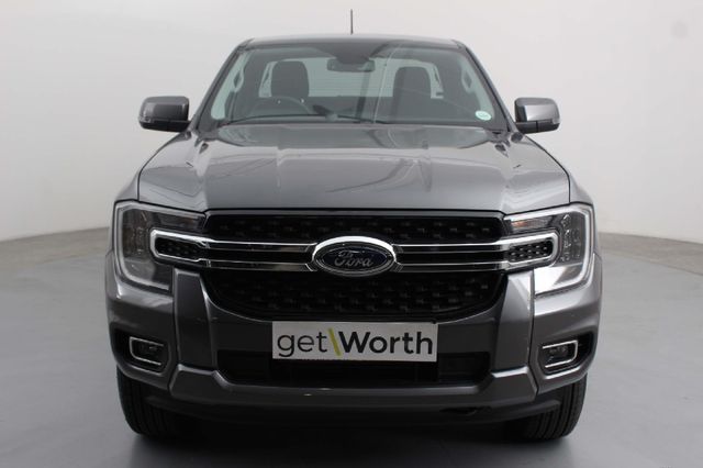 2024 Ford Ranger 2.0D BI Turbo XLT HR Auto 4x4 SuperCab, photo 2