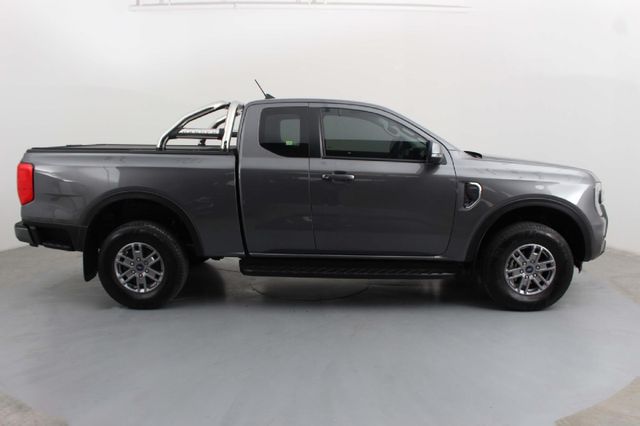 2024 Ford Ranger 2.0D BI Turbo XLT HR Auto 4x4 SuperCab, photo 3