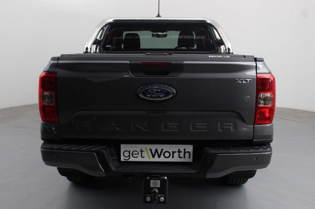 2024 Ford Ranger 2.0D BI Turbo XLT HR Auto 4x4 SuperCab, photo 5