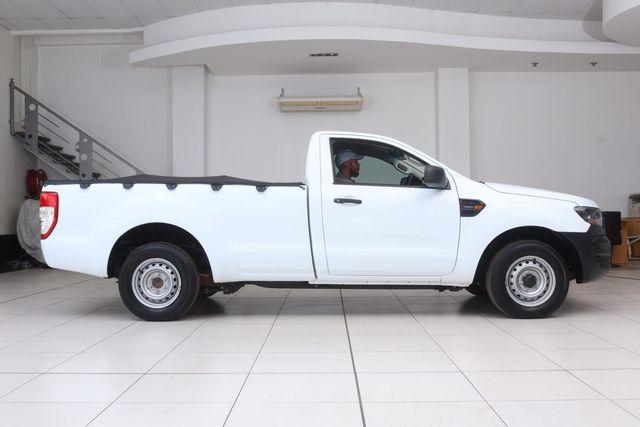 2022 Ford Ranger 2.2 TDCi Single-Cab, photo 3