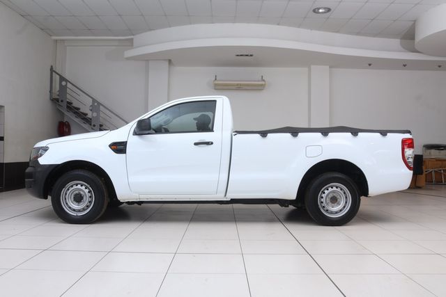 2022 Ford Ranger 2.2 TDCi Single-Cab, photo 5
