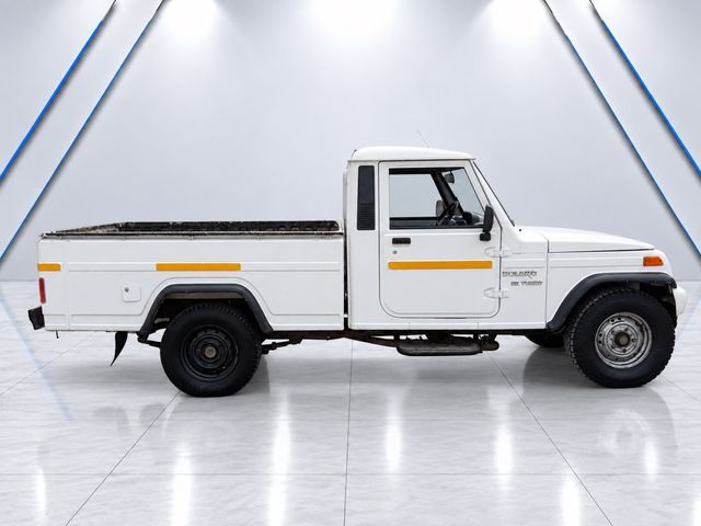 2007 Mahindra Bolero 2.5 TD Single-Cab, photo 4