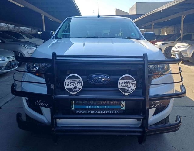 2016 Ford Ranger St1392, photo 2