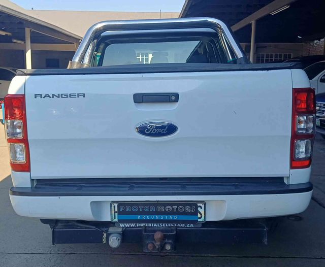 2016 Ford Ranger St1392, photo 4