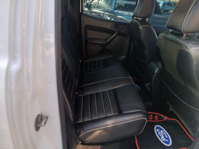 2022 Ford Ranger 2.2 TDCi XLS Double-Cab, photo 5