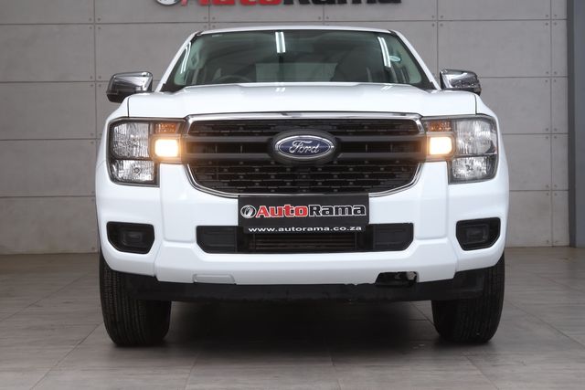 2023 Ford Ranger 2.0D XL 4x4 Double Cab Auto, photo 5