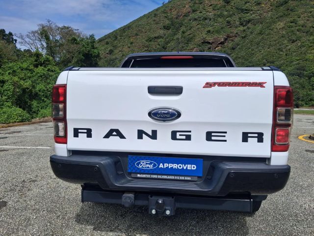 2023 Ford Ranger 2.0D Bi-Turbo Stormtrak Auto Double-Cab, photo 5