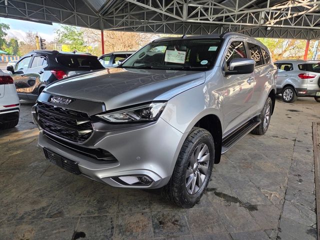 2023 Isuzu Mu-x 3.0D HR LSE Auto