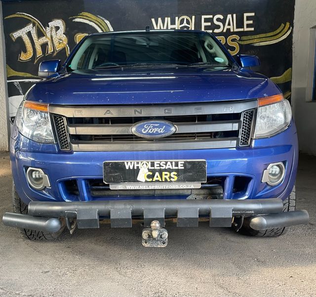 2015 Ford Ranger Full service history (Accident Free), photo 2