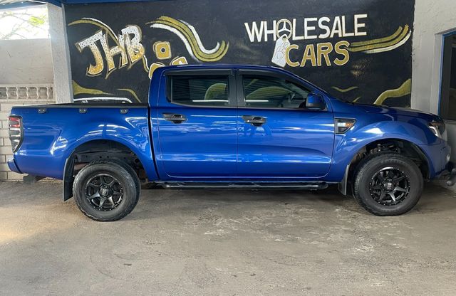 2015 Ford Ranger Full service history (Accident Free), photo 3