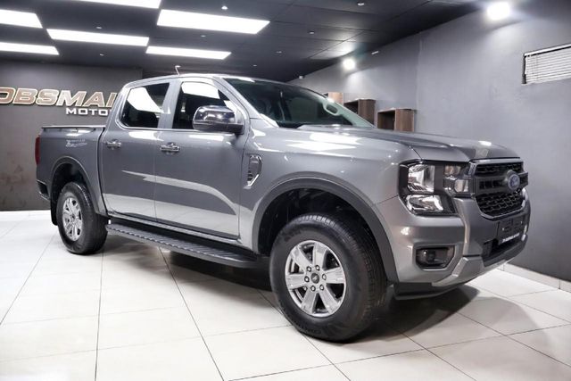 2026 Ford Ranger 2.0D Sit Xl Auto Double-Cab, photo 2