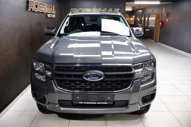 2026 Ford Ranger 2.0D Sit Xl Auto Double-Cab, photo 3