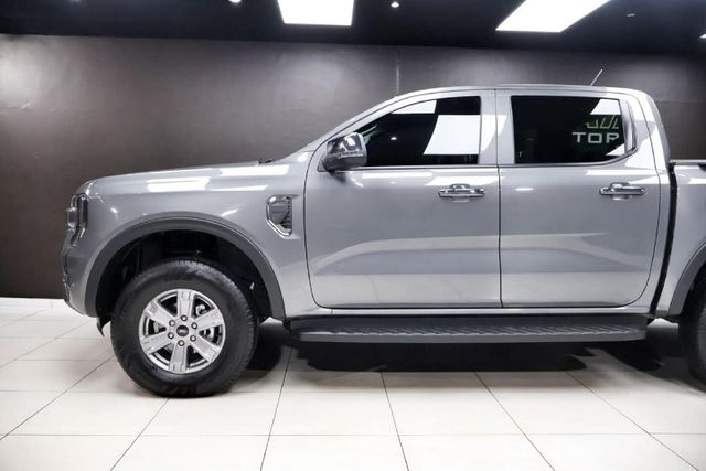 2026 Ford Ranger 2.0D Sit Xl Auto Double-Cab, photo 4